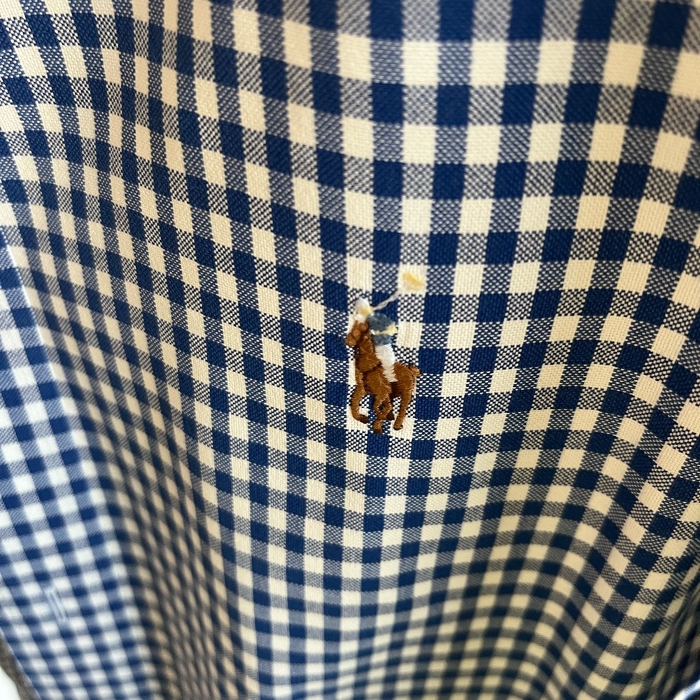 Ralph Lauren Button Down - image 4